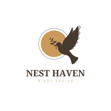 Save Birds Logo