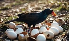 Creating the Ideal Habitat for Birds: Ensuring the Best Start for Hatchlings