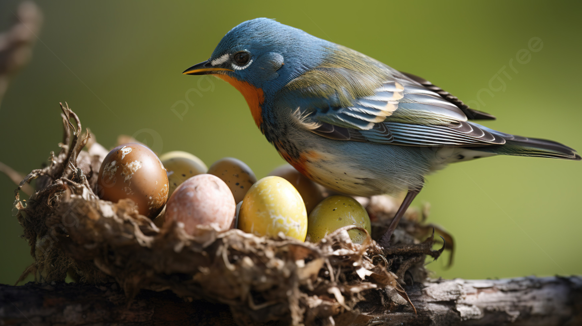 Why Bird Conservation Matters: Protecting Our Feathered Friends for Future Generations